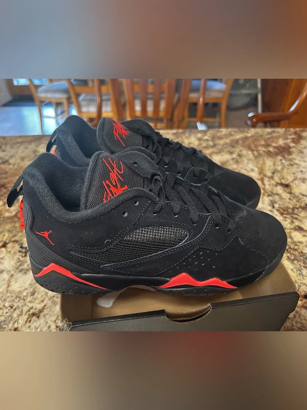 Nike classic jordan